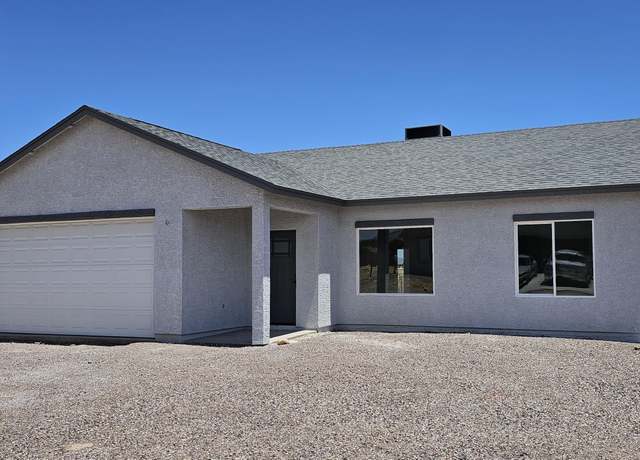 Property at 8615 S Thunderbird Dr, Safford, AZ 85546, 3 beds, 2 baths