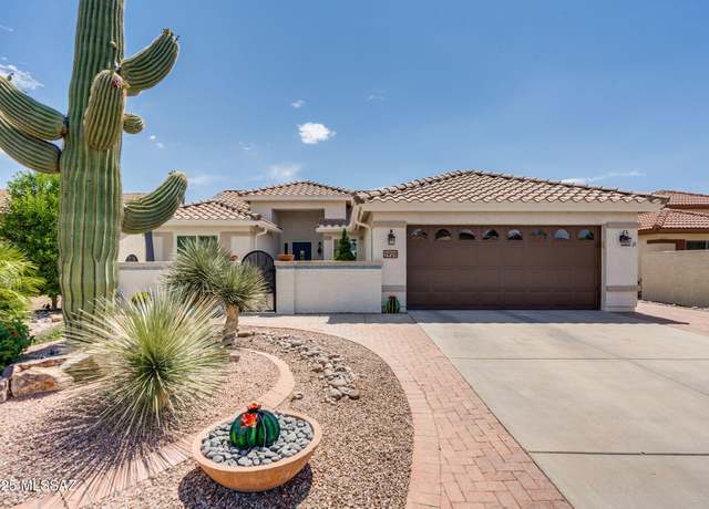 Property at 1920 E Desert Lark Pass, Green Valley, AZ 85614, 2 beds, 2 baths