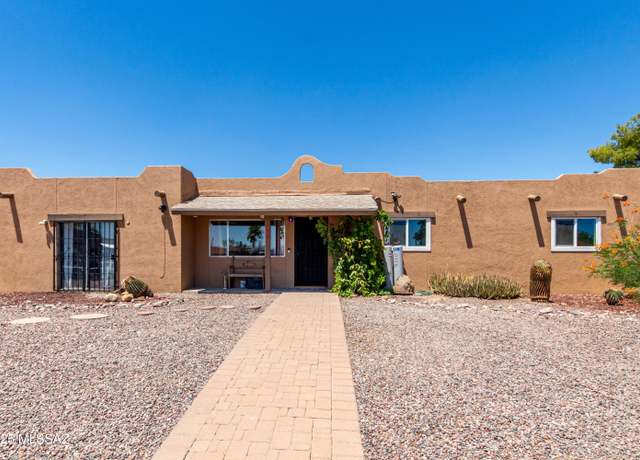 Property at 3810 W Sunny Hills Pl, Tucson, AZ 85741, 4 beds, 2 baths