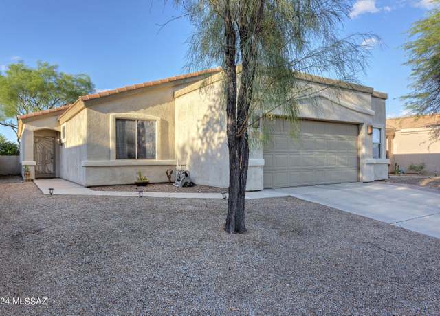 Property at 253 E Placita Nubes De Agua, Sahuarita, AZ 85629, 3 beds, 2 baths