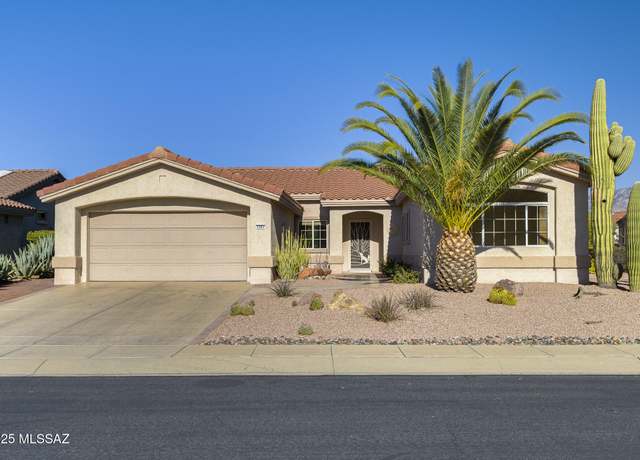 Property at 2283 E Buster Mountain Dr, Oro Valley, AZ 85755, 2 beds, 2 baths