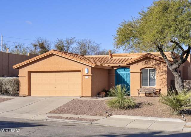 Property at 33 N White Willow Pl, Tucson, AZ 85710, 3 beds, 2 baths