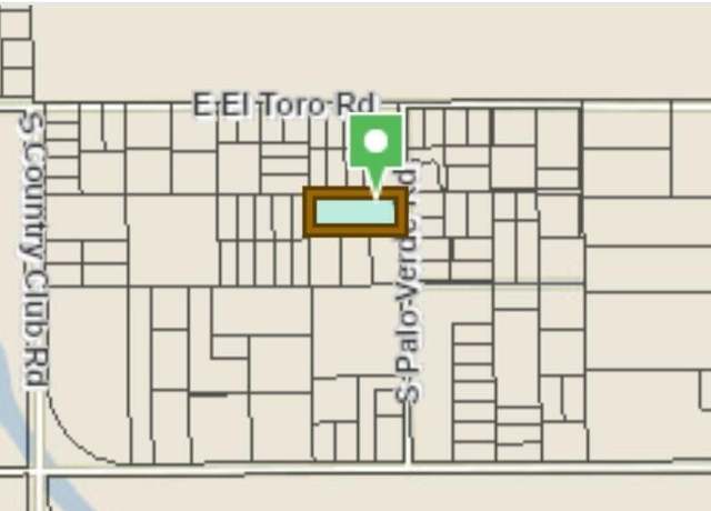 Property at South Palo Verde Rd, Sahuarita, AZ 85629