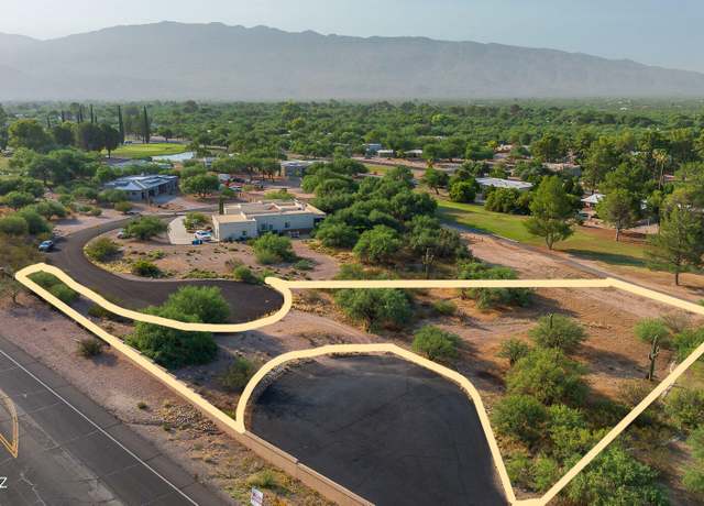 Property at 2386 N Soldier Trl #7, Tucson, AZ 85749