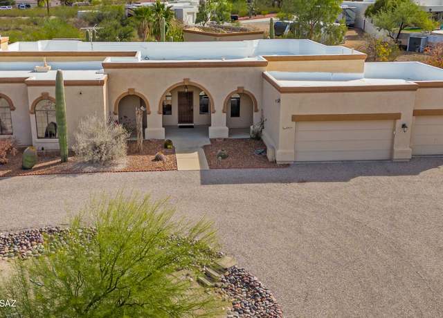 Property at 6869 W Hermitage Pl, Tucson, AZ 85743, 3 beds, 2 baths