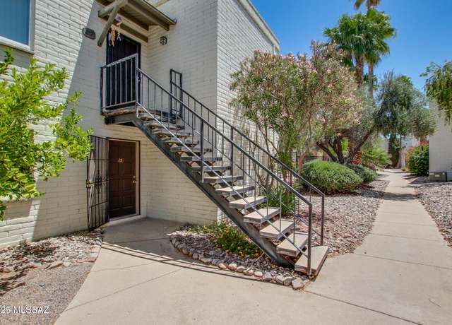 Property at 8450 E Old Spanish Trl #157, Tucson, AZ 85710, 1 bed, 1 bath
