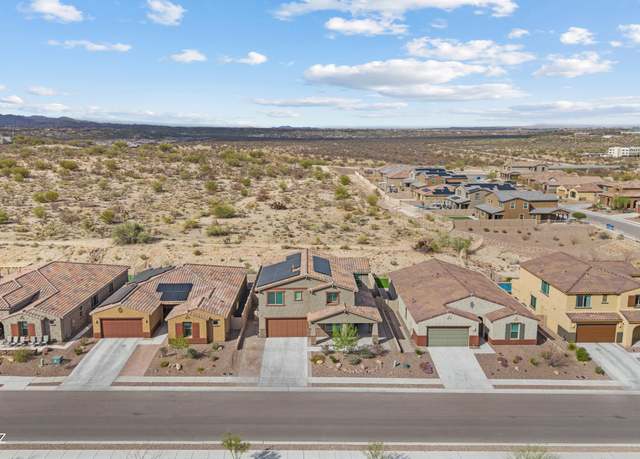 Property at 1093 E Silver Ray Dr, Oro Valley, AZ 85737, 5 beds, 4 baths