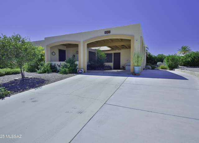 Property at 2082 S Santa Carla Dr, Green Valley, AZ 85614, 2 beds, 2 baths