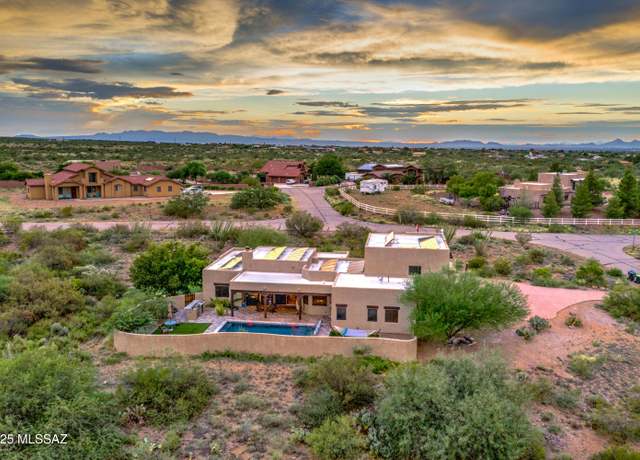 Property at 301 N Westview Dr, Vail, AZ 85641, 5 beds, 3 baths