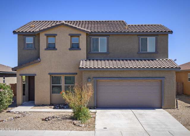 Property at 1139 E Madera Grove Ln, Sahuarita, AZ 85629, 4 beds, 2.5 baths