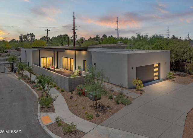 Property at 2805 N Bella Terraza Ct, Tucson, AZ 85712, 3 beds, 3.5 baths