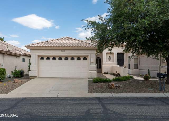 Property at 63548 E Holiday Dr, Tucson, AZ 85739, 2 beds, 2 baths