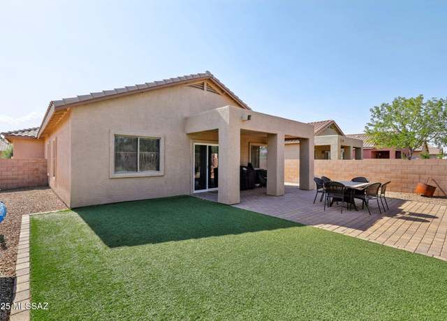 Property at 12716 N Rodeo Land Ave, Marana, AZ 85653, 3 beds, 2 baths