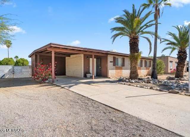Property at 7551 E David Dr, Tucson, AZ 85730, 4 beds, 2 baths
