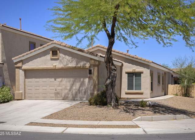 Property at 493 E Placita Nodo, Sahuarita, AZ 85629, 3 beds, 2 baths
