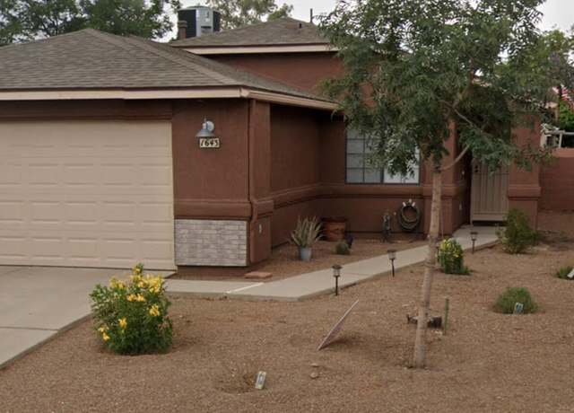 Property at 1643 W Houchin Way, Tucson, AZ 85746, 3 beds, 2 baths