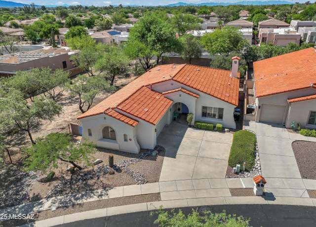 Property at 7366 E Vuelta Rancho Mesquite, Tucson, AZ 85715, 3 beds, 2 baths