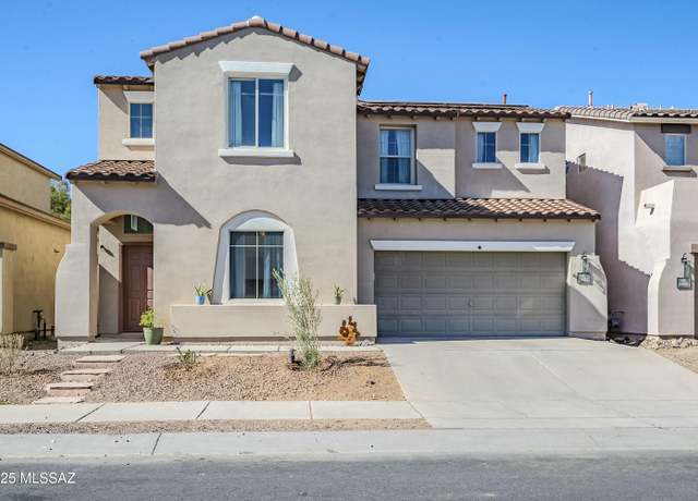Property at 14812 S Camino Tierra Alegra, Sahuarita, AZ 85629, 4 beds, 3 baths