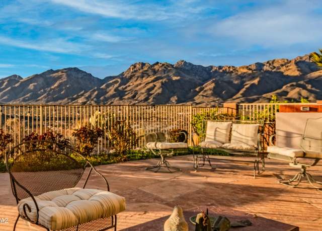 Property at 4653 N Black Rock Pl, Tucson, AZ 85750, 3 beds, 2.5 baths