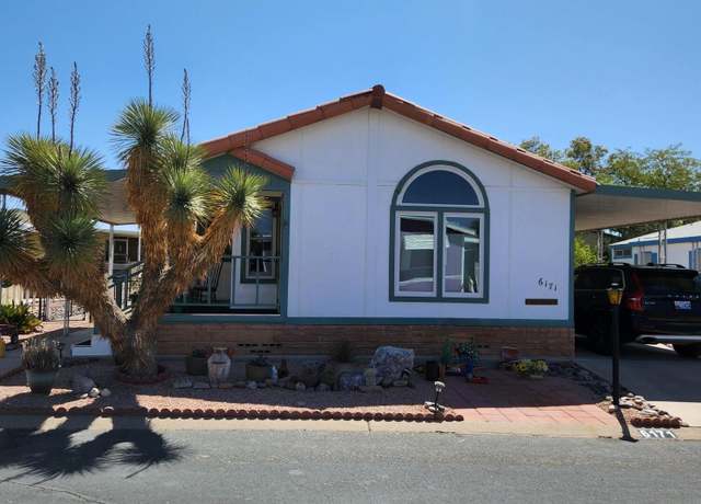 Property at 6171 S Foxhunt Dr, Tucson, AZ 85746, 2 beds, 2 baths
