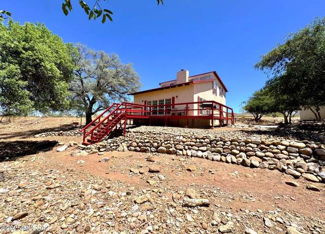 Property at 10487 E Turkey Creek Rd, Pearce, AZ 85625, 3 beds, 2 baths