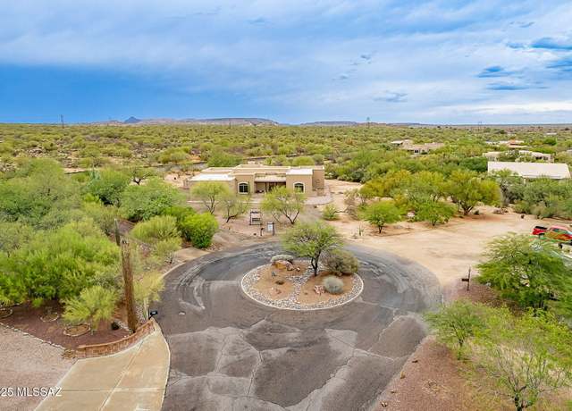 Property at 1735 W Placita Sin Parada, Sahuarita, AZ 85629, 4 beds, 3 baths