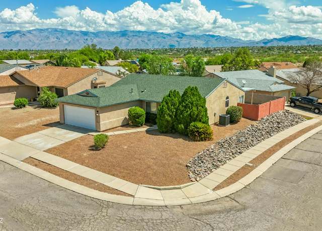 Property at 4201 S Apache Well Dr, Tucson, AZ 85730, 4 beds, 2 baths
