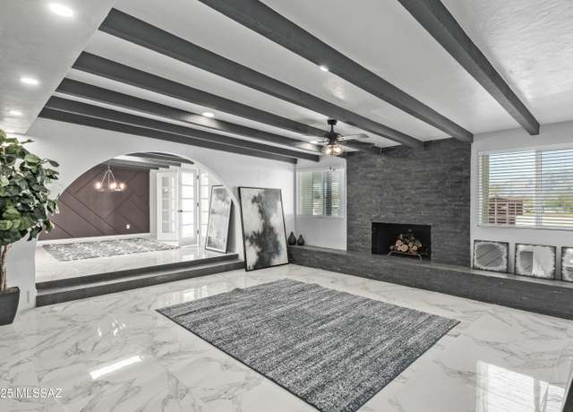 Property at 2881 N Longhorn Dr, Tucson, AZ 85749, 4 beds, 2 baths