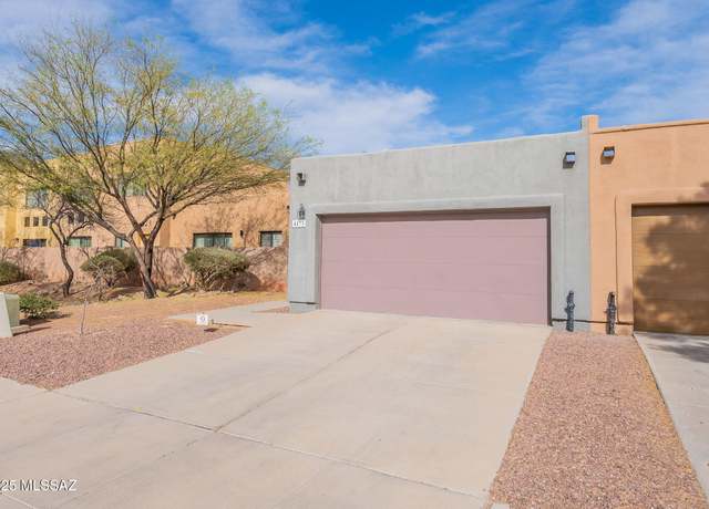 Property at 4173 N Fortune Loop, Tucson, AZ 85719, 3 beds, 2 baths