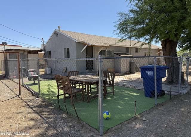 Property at 276 E Pastime Rd, Tucson, AZ 85705, 2 beds, 2 baths