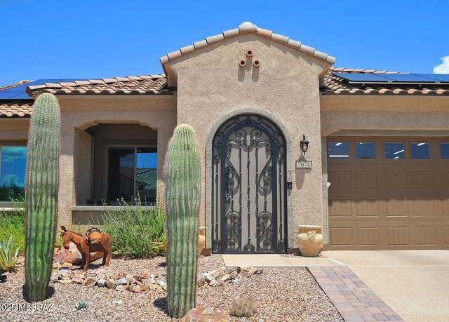 Property at 7074 Kanab Creek Trl, Marana, AZ 85658, 2 beds, 2 baths