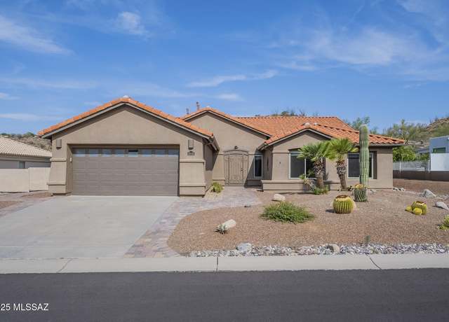 Property at 38192 S Arroyo Way, Saddlebrooke, AZ 85739, 3 beds, 2 baths