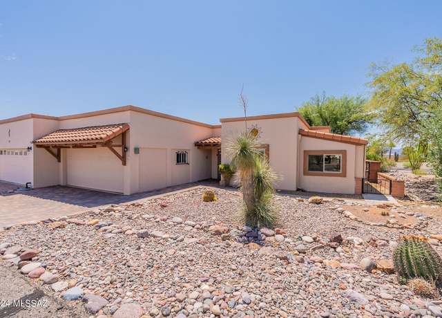 Property at 983 W Camino Guarina, Green Valley, AZ 85614, 2 beds, 2 baths