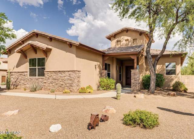 Property at 12994 N High Hawk Dr, Marana, AZ 85658, 3 beds, 2.5 baths