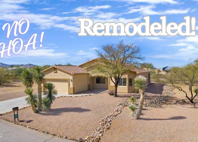 Property at 893 N Drystone Ct, Vail, AZ 85641, 3 beds, 2 baths
