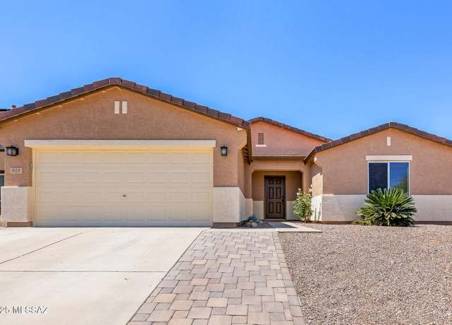 Property at 512 S Sterling Vistas Way, Vail, AZ 85641, 3 beds, 2 baths