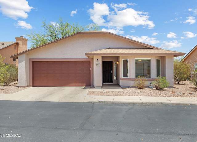 Property at 8051 E Calle De Camacho, Tucson, AZ 85715, 3 beds, 2 baths