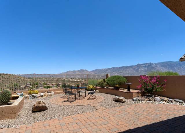 Property at 39529 Mountain Shadow Dr, Tucson, AZ 85739, 3 beds, 2 baths