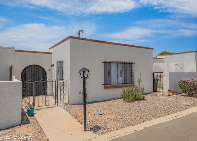 Property at 600 E River Rd Apt K, Tucson, AZ 85704, 2 beds, 2 baths