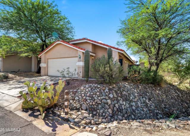 Property at 4703 W Gatehinge Ct, Tucson, AZ 85741, 3 beds, 2 baths