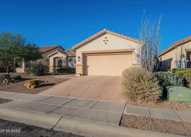 Property at 9367 N Sombrero Canyon Dr, Tucson, AZ 85743, 2 beds, 2 baths