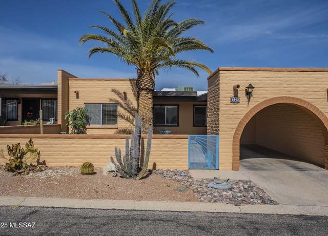 Property at 1442 W Placita Apache, Green Valley, AZ 85622, 2 beds, 2 baths