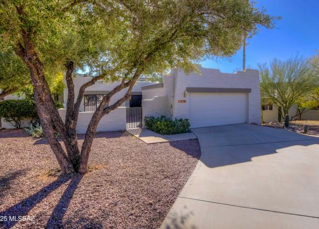 Property at 7472 E Serenity Ln, Tucson, AZ 85750, 3 beds, 2 baths