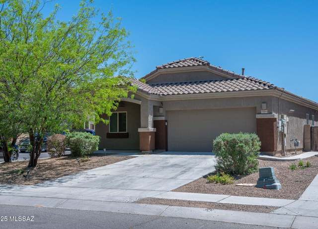 Property at 12260 Domnitch Dr, Vail, AZ 85641, 4 beds, 2.5 baths