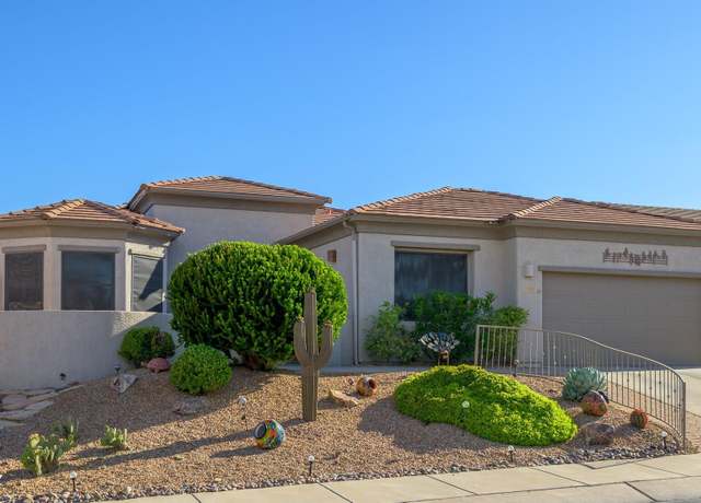 Property at 1131 W Calle Artistica, Green Valley, AZ 85614, 2 beds, 2 baths