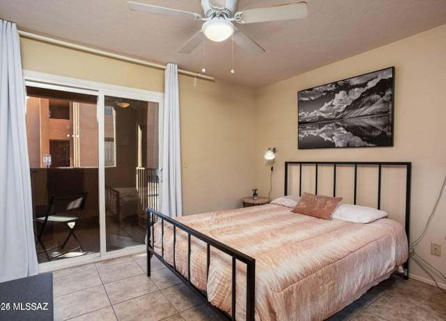 Property at 1810 E Blacklidge Dr #106, Tucson, AZ 85719, 1 bed, 1 bath