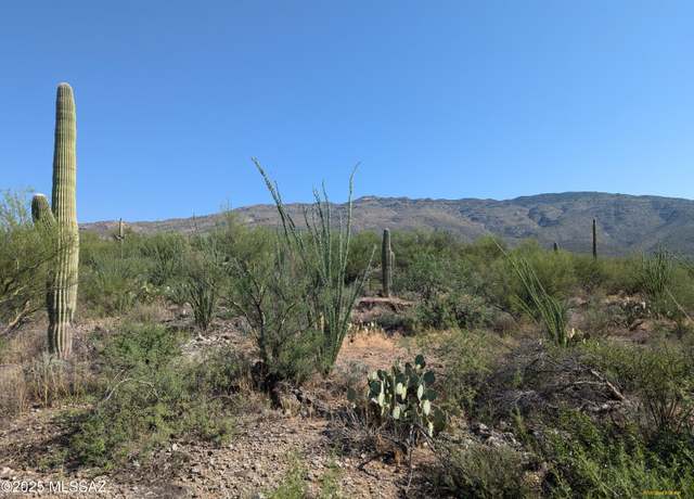 Property at 0000 E Rincon Creek Ranch Rd #1, Tucson, AZ 85747