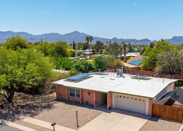 Property at 3517 W Alana Ln, Tucson, AZ 85741, 3 beds, 2 baths