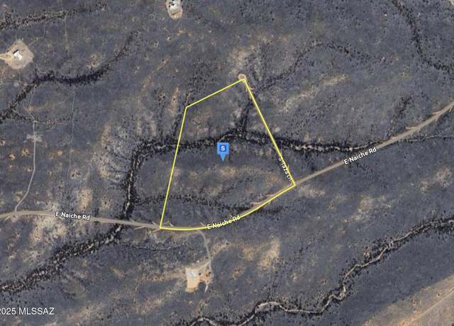 Property at 6000 E Naiche Rd #59, St. David, AZ 85630