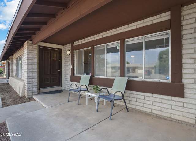 Property at 3605 W Rudolf Dr, Tucson, AZ 85741, 3 beds, 2 baths
